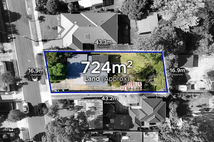 78 Loretto Avenue, Ferntree Gully VIC 3156