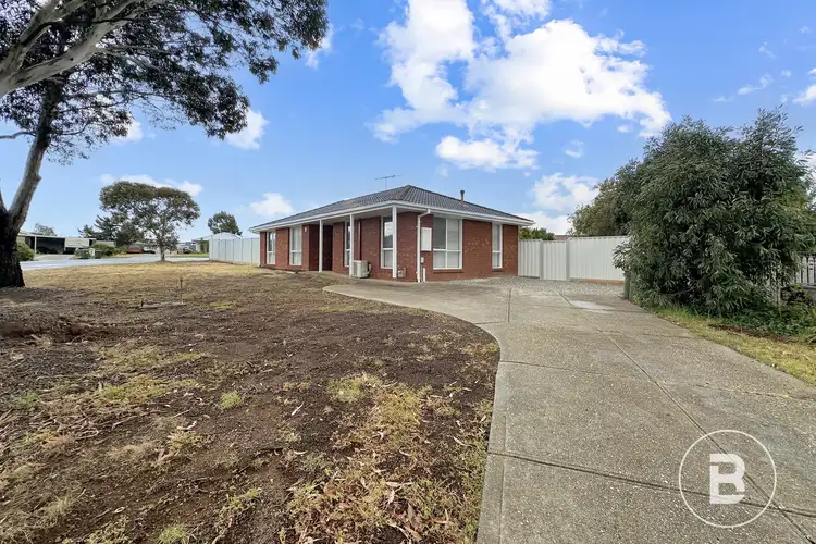 Second view of Homely house listing, 9 Todman Close, Bacchus Marsh VIC 3340