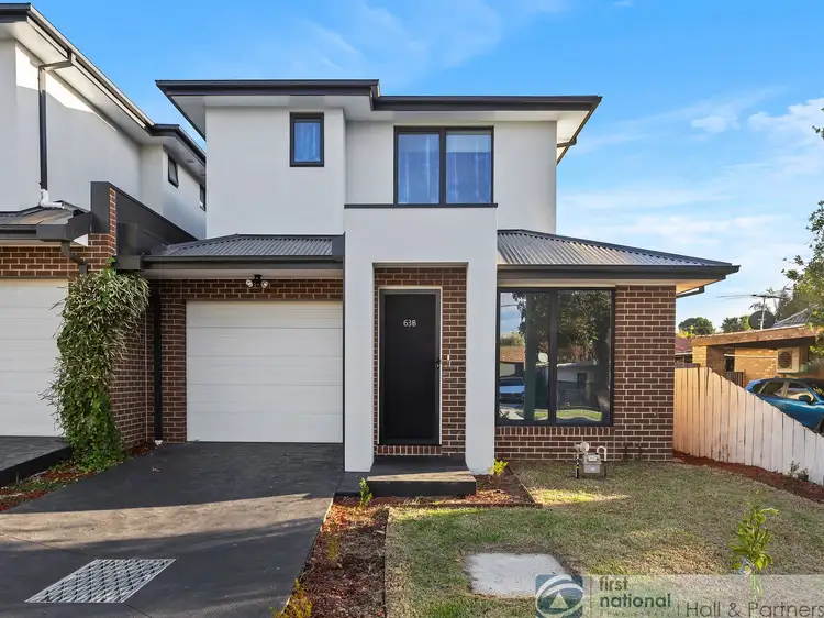63B Academy Avenue, Wheelers Hill VIC 3150