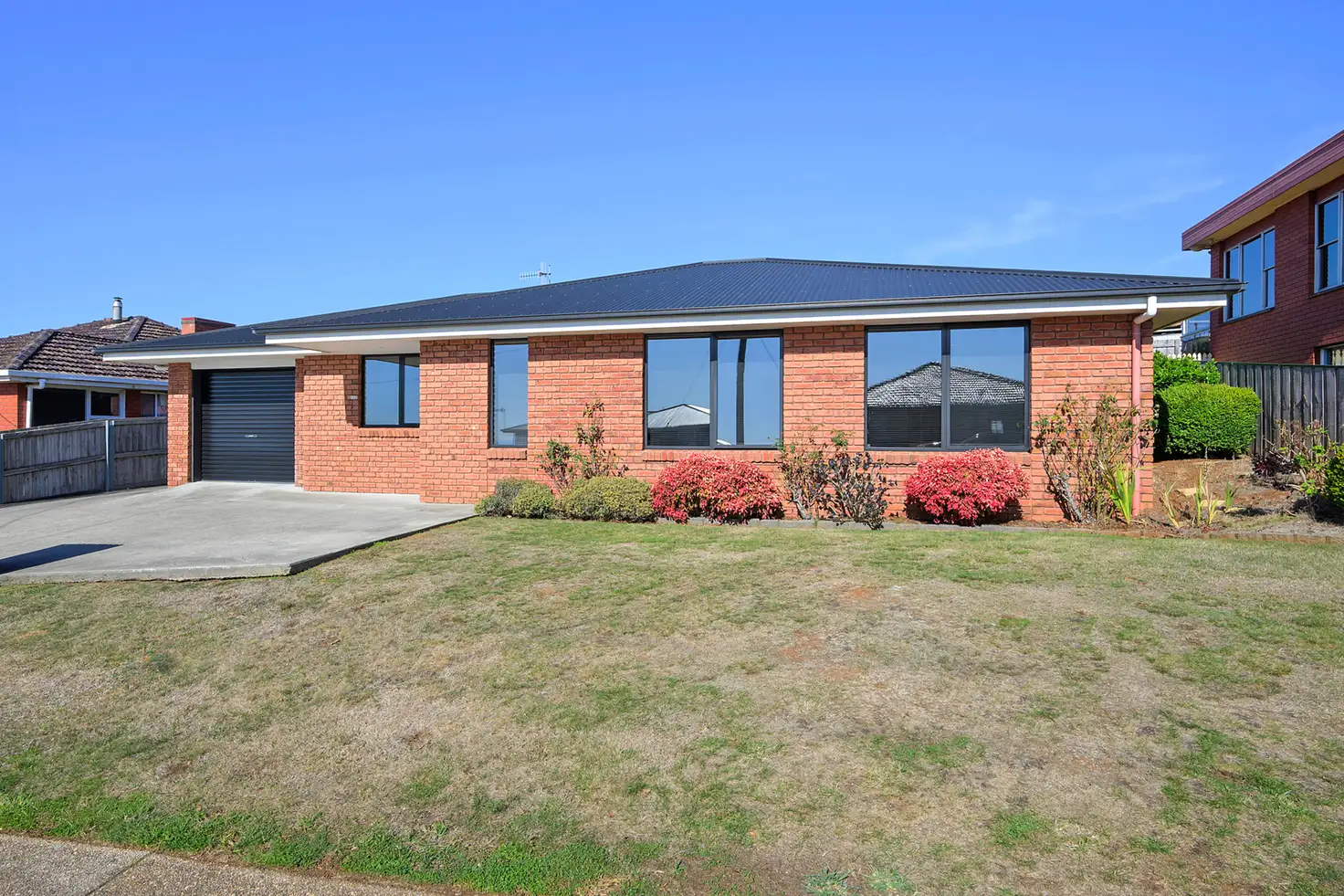 Main view of Homely unit listing, 1/33 Thorne Street, Upper Burnie TAS 7320