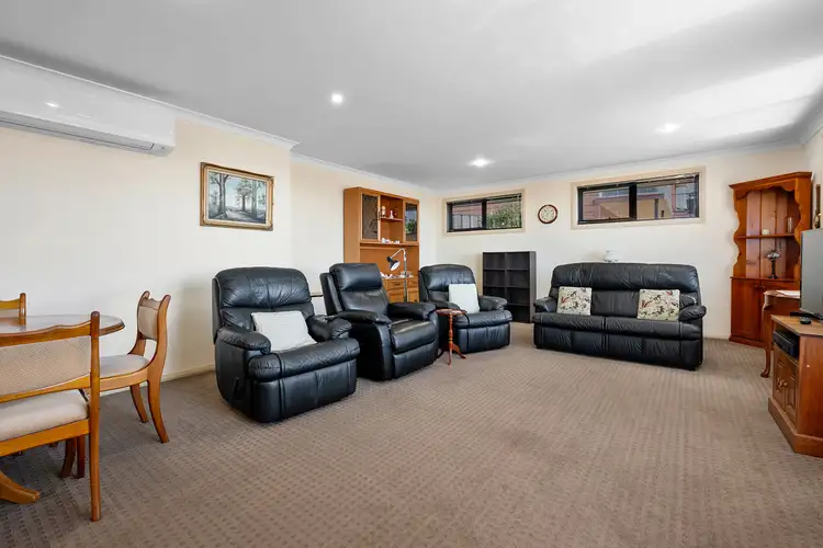Second view of Homely unit listing, 1/33 Thorne Street, Upper Burnie TAS 7320