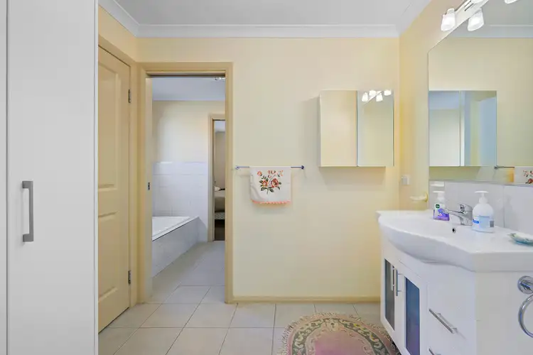 Fourth view of Homely unit listing, 1/33 Thorne Street, Upper Burnie TAS 7320