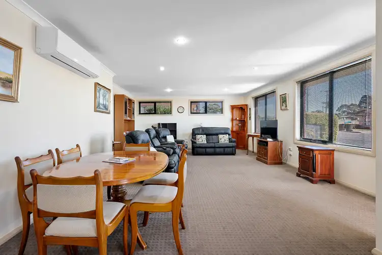 Fifth view of Homely unit listing, 1/33 Thorne Street, Upper Burnie TAS 7320