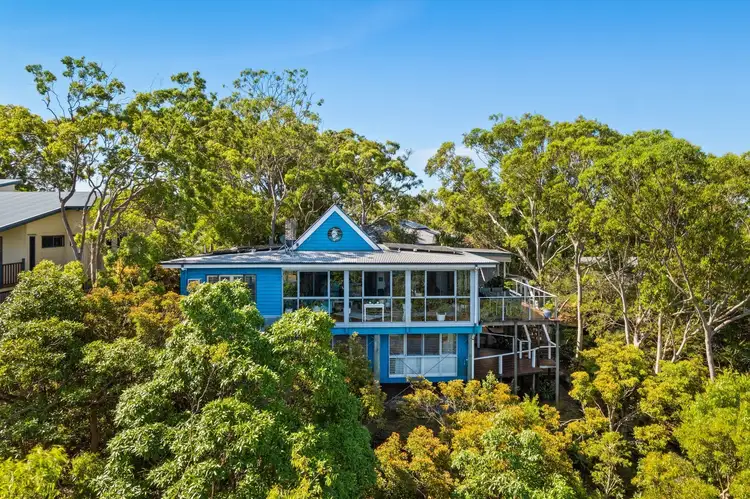 7b Hilltop Crescent, Coolum Beach QLD 4573