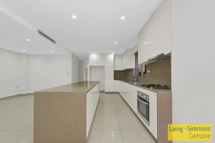 Fourth view of Homely semi-detached listing, 42 First Avenue, Belfield NSW 2191