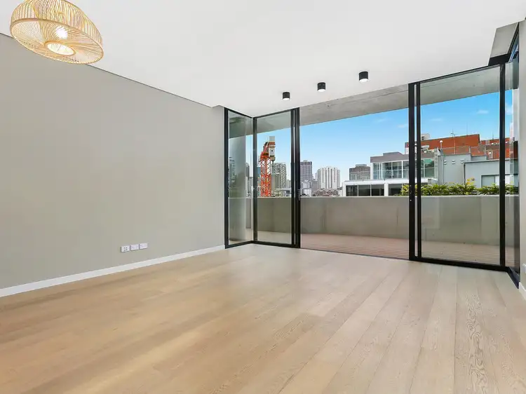 502/81 Foveaux Street, Surry Hills NSW 2010