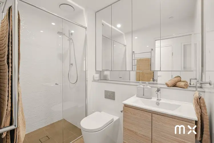 Second view of Homely apartment listing, 704/10 Regent Street, Wollongong NSW 2500
