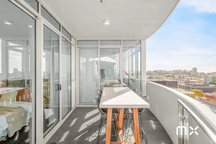Third view of Homely apartment listing, 704/10 Regent Street, Wollongong NSW 2500