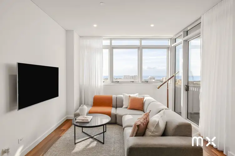 Fourth view of Homely apartment listing, 704/10 Regent Street, Wollongong NSW 2500