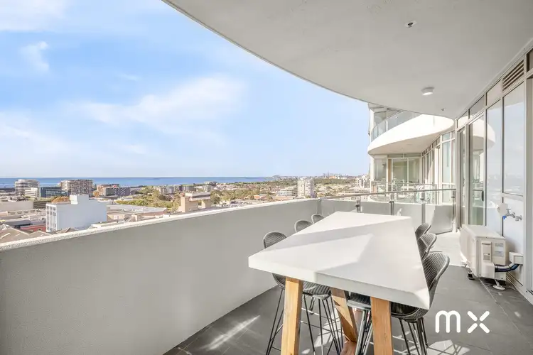 Fifth view of Homely apartment listing, 704/10 Regent Street, Wollongong NSW 2500