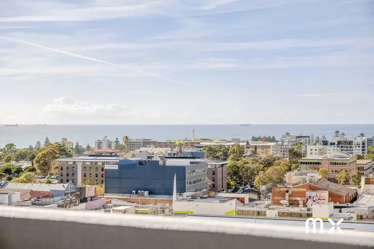 Sixth view of Homely apartment listing, 704/10 Regent Street, Wollongong NSW 2500