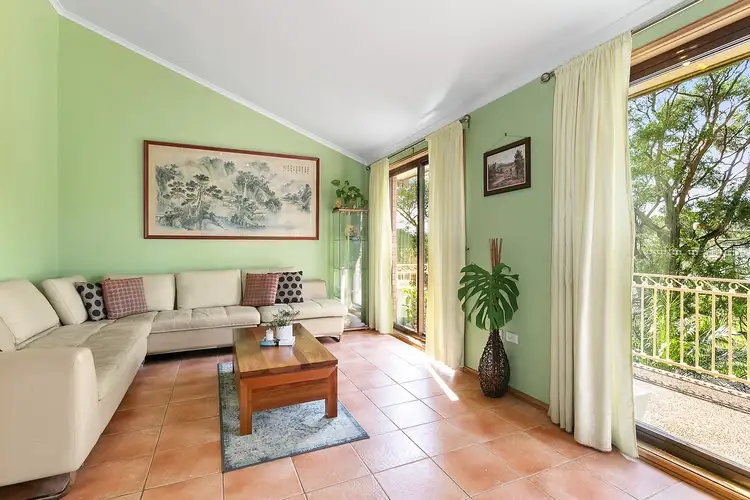 Fourth view of Homely house listing, 11 Woodcliff Parade, Lugarno NSW 2210