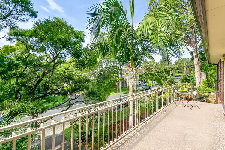 Fifth view of Homely house listing, 11 Woodcliff Parade, Lugarno NSW 2210