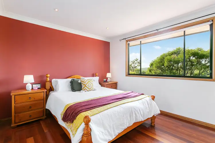 Sixth view of Homely house listing, 11 Woodcliff Parade, Lugarno NSW 2210