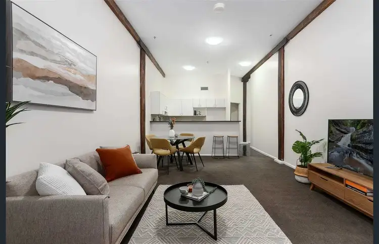 641/243 Pyrmont Street, Pyrmont NSW 2009
