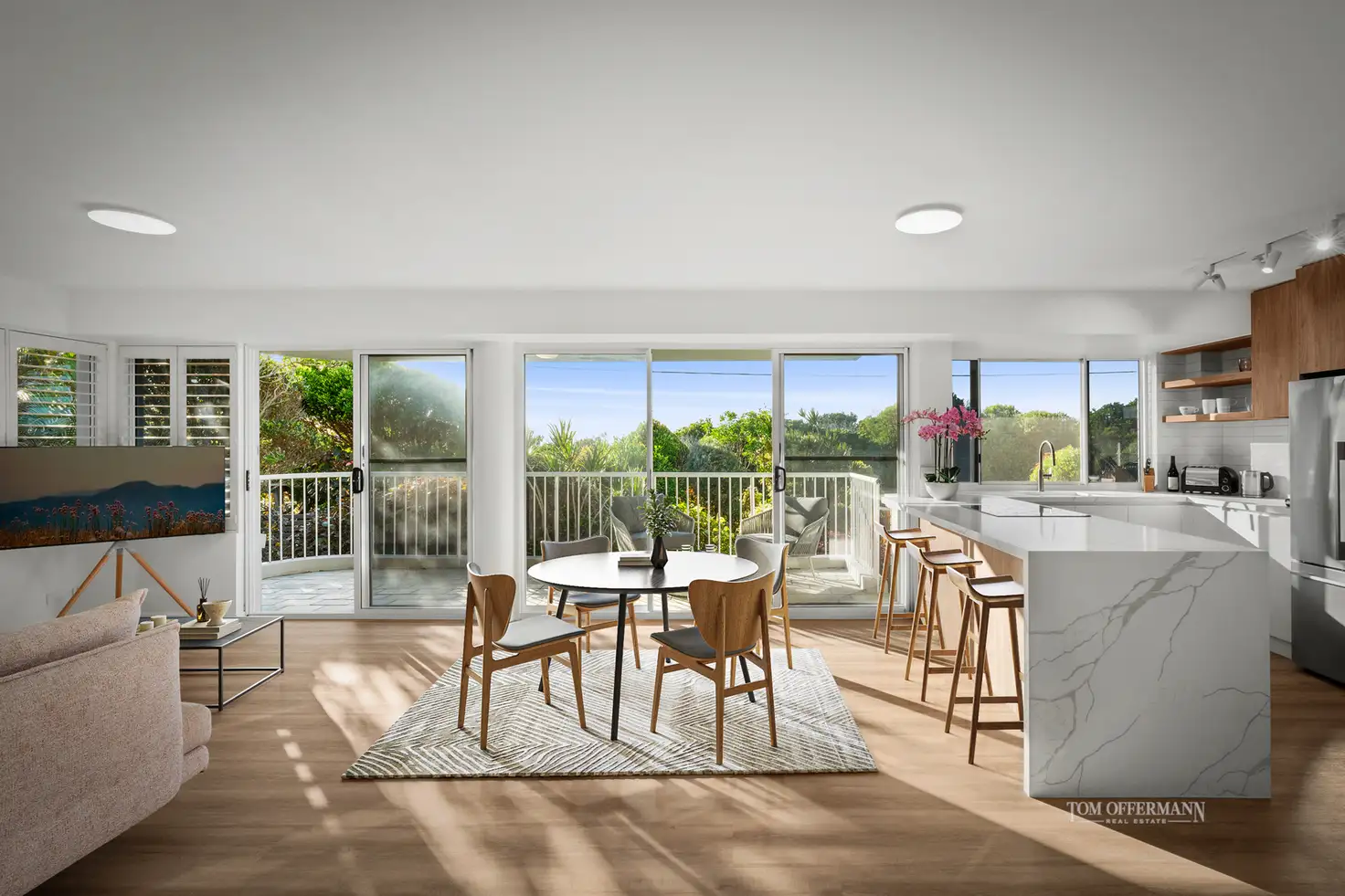 Main view of Homely unit listing, 10/60 Peregian Esplanade, Peregian Beach QLD 4573