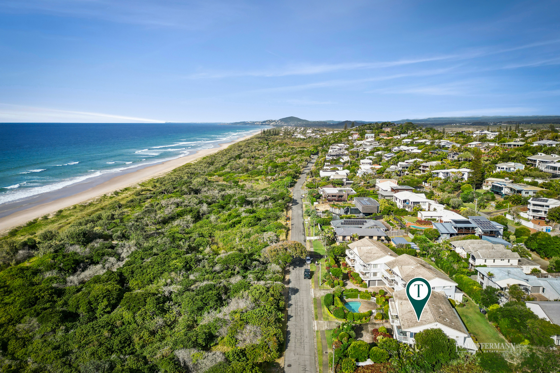 Second view of Homely unit listing, 10/60 Peregian Esplanade, Peregian Beach QLD 4573