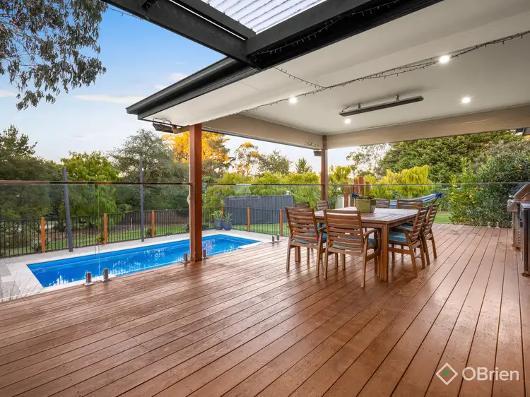Second view of Homely house listing, 13 Burton Road, Beaconsfield Upper VIC 3808