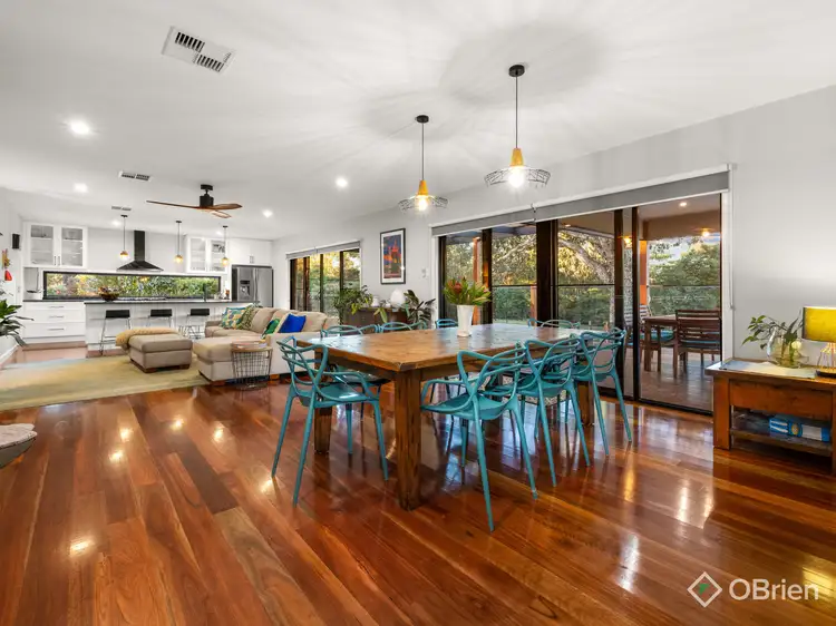 Third view of Homely house listing, 13 Burton Road, Beaconsfield Upper VIC 3808