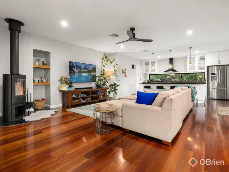 Fourth view of Homely house listing, 13 Burton Road, Beaconsfield Upper VIC 3808