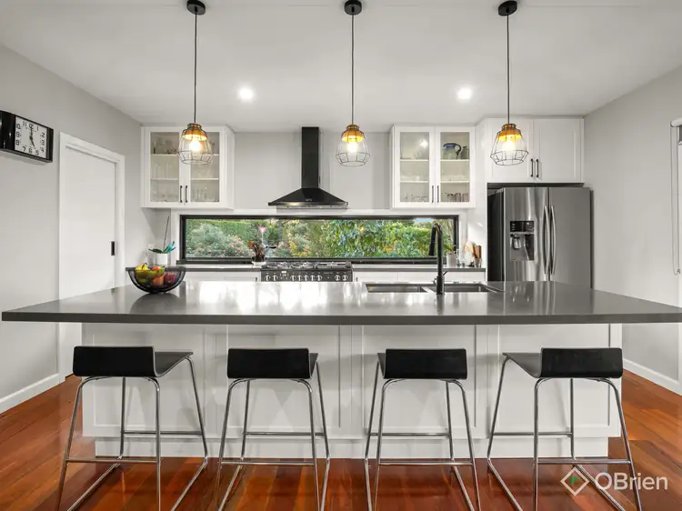 Fifth view of Homely house listing, 13 Burton Road, Beaconsfield Upper VIC 3808