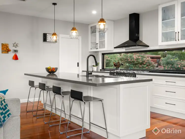 Sixth view of Homely house listing, 13 Burton Road, Beaconsfield Upper VIC 3808