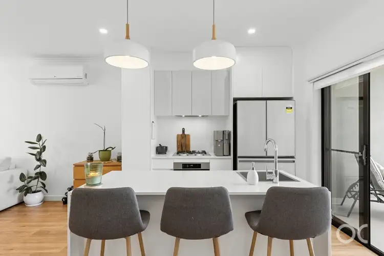 Second view of Homely house listing, 1/39 Warwick Grove, Morphett Vale SA 5162