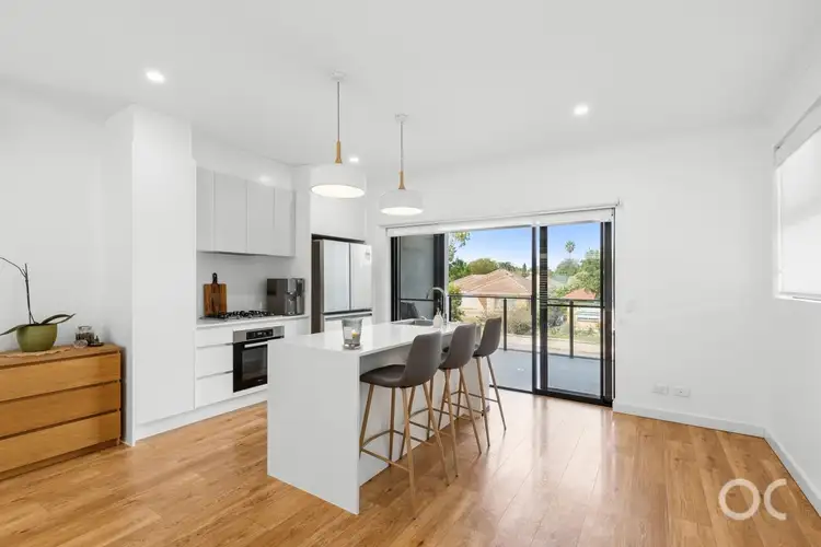 Third view of Homely house listing, 1/39 Warwick Grove, Morphett Vale SA 5162