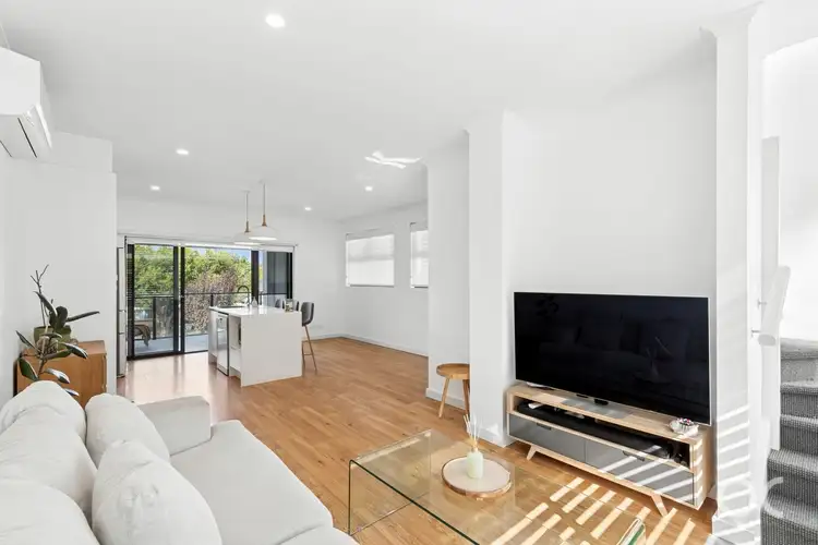 Fourth view of Homely house listing, 1/39 Warwick Grove, Morphett Vale SA 5162