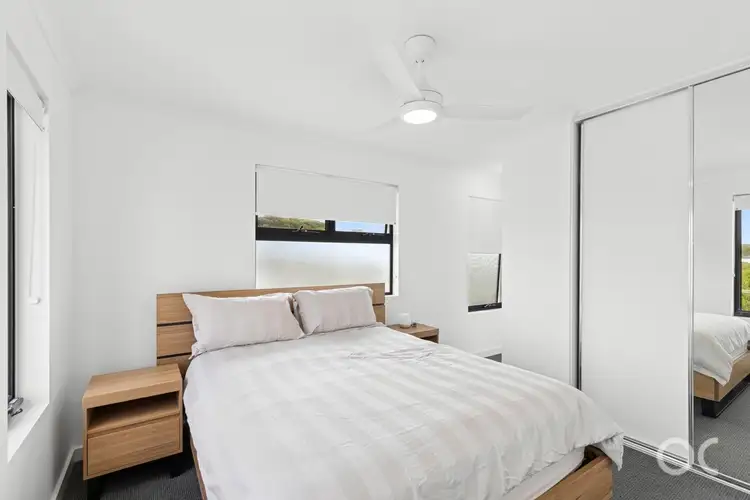Fifth view of Homely house listing, 1/39 Warwick Grove, Morphett Vale SA 5162