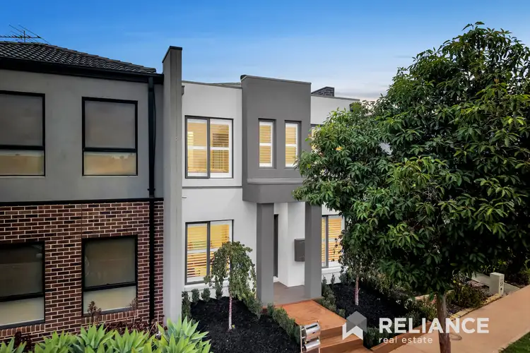 Third view of Homely house listing, 53 Waterways Boulevard, Williams Landing VIC 3027