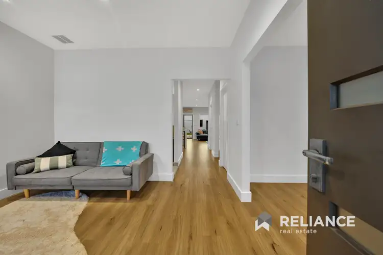 Fourth view of Homely house listing, 53 Waterways Boulevard, Williams Landing VIC 3027