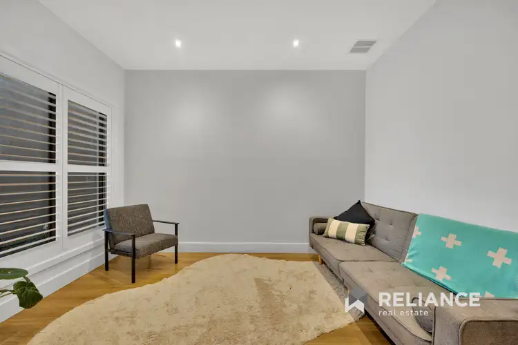 Fifth view of Homely house listing, 53 Waterways Boulevard, Williams Landing VIC 3027