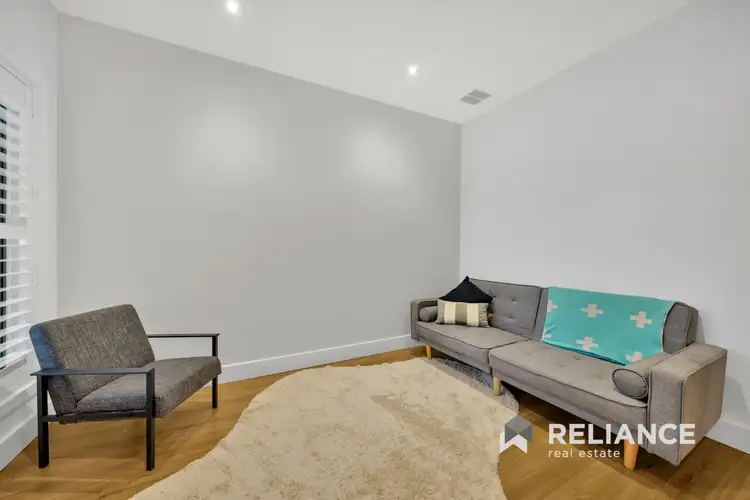 Sixth view of Homely house listing, 53 Waterways Boulevard, Williams Landing VIC 3027