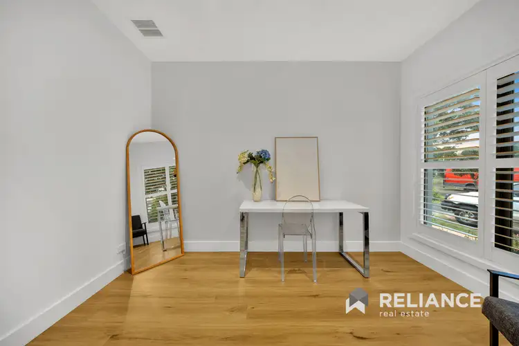 Seventh view of Homely house listing, 53 Waterways Boulevard, Williams Landing VIC 3027