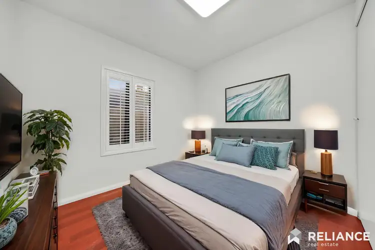 214 Ballarat Road, Footscray VIC 3011