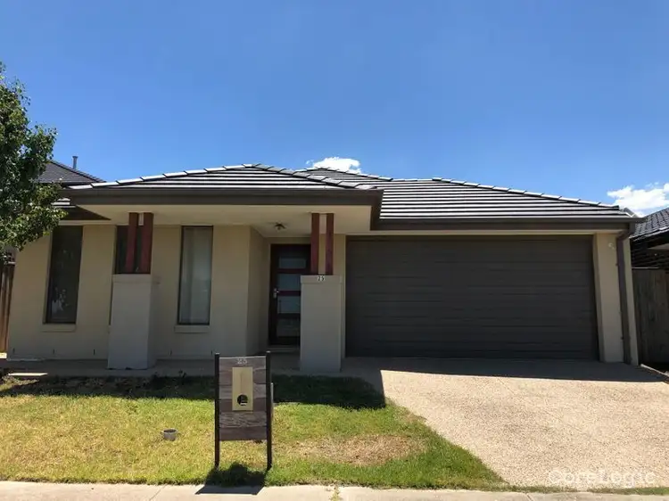 25 Freya Drive, Williams Landing VIC 3027