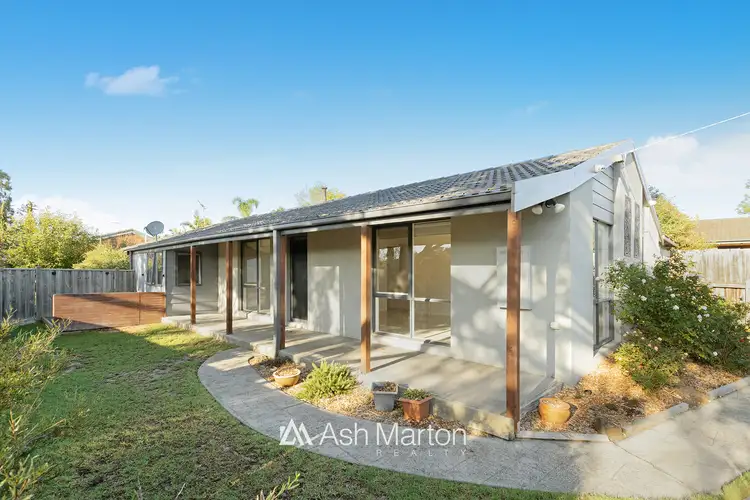 Main view of Homely house listing, 34 Carrum Bella Drive, Carrum Downs VIC 3201