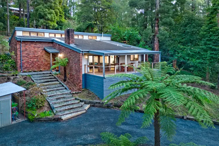 3 Prince Street, Emerald VIC 3782