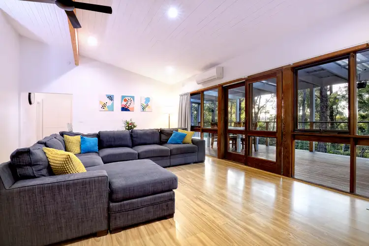Second view of Homely house listing, 3 Prince Street, Emerald VIC 3782