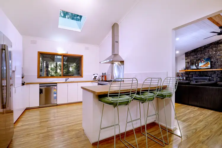 Third view of Homely house listing, 3 Prince Street, Emerald VIC 3782