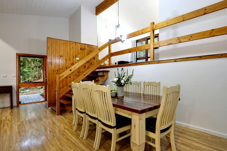 Fifth view of Homely house listing, 3 Prince Street, Emerald VIC 3782