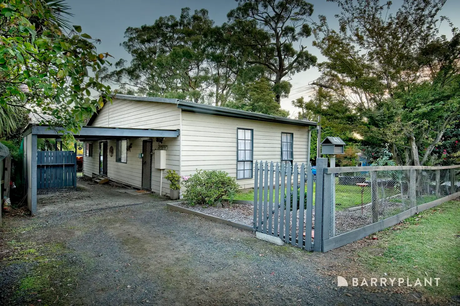 Main view of Homely house listing, 41 Boundary Road East, Emerald VIC 3782