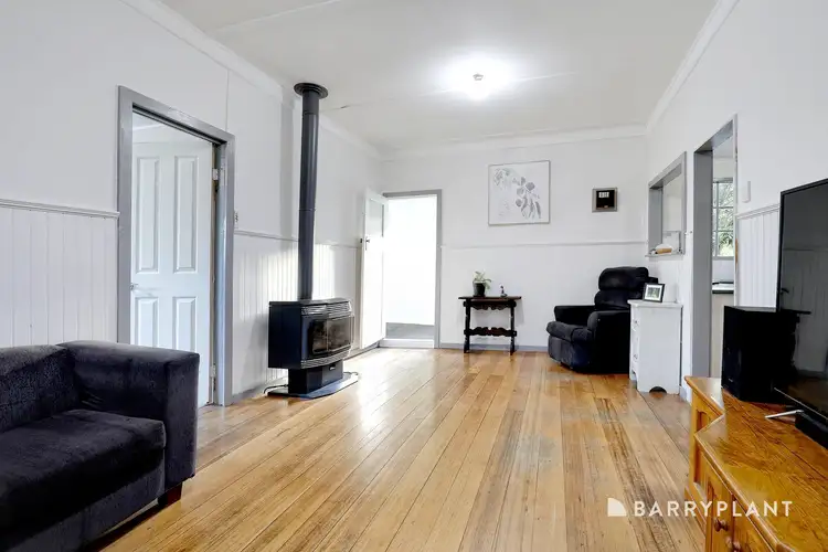 Fourth view of Homely house listing, 41 Boundary Road East, Emerald VIC 3782