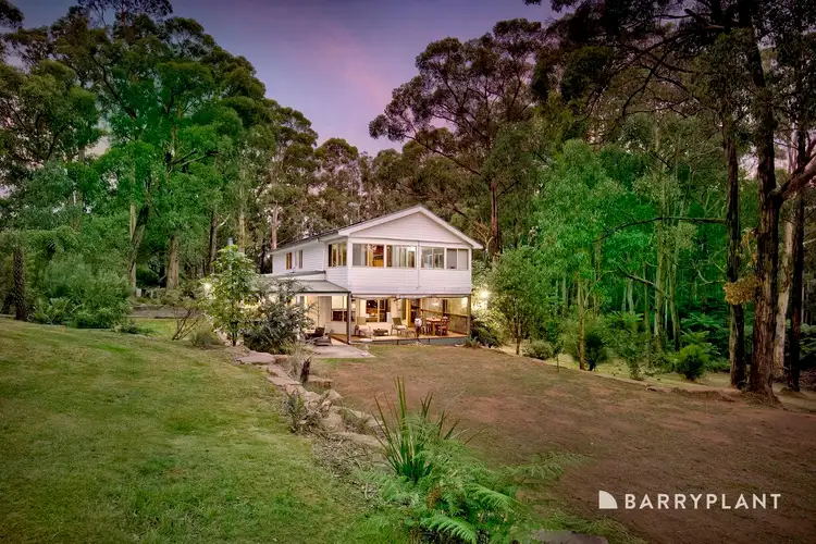 Second view of Homely house listing, 212 Gembrook Road, Gembrook VIC 3783