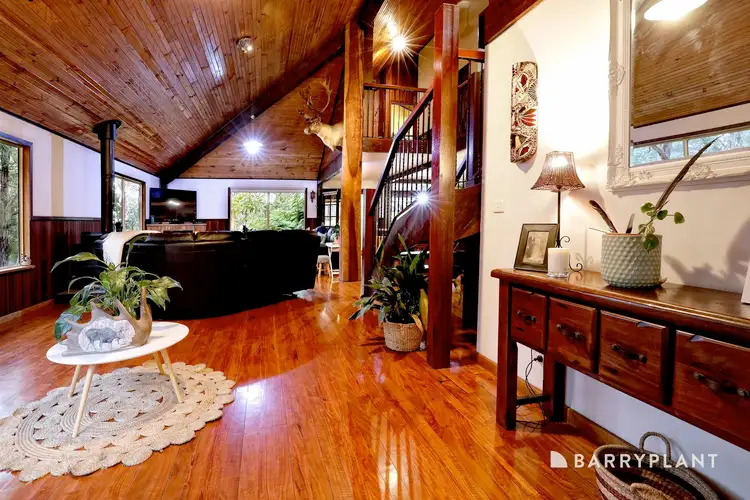 Third view of Homely house listing, 212 Gembrook Road, Gembrook VIC 3783
