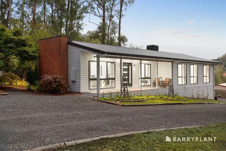 4 Wombat Crescent, Emerald VIC 3782