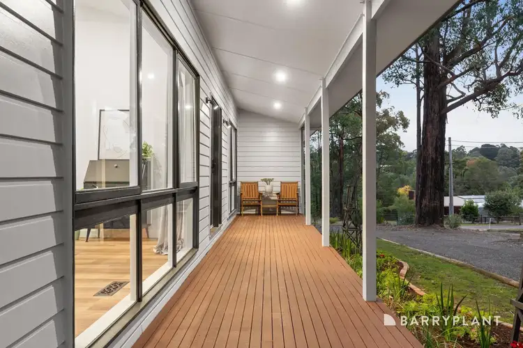 Second view of Homely house listing, 4 Wombat Crescent, Emerald VIC 3782