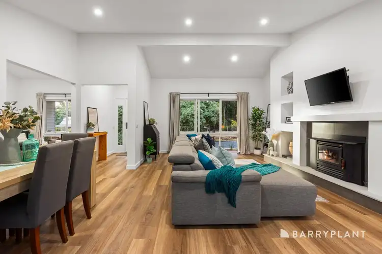 Third view of Homely house listing, 4 Wombat Crescent, Emerald VIC 3782