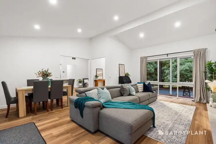 Fifth view of Homely house listing, 4 Wombat Crescent, Emerald VIC 3782